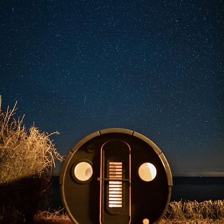 The Light House Villa Borre Luaran gambar