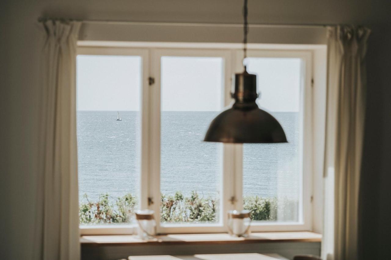 The Light House Villa Borre Luaran gambar